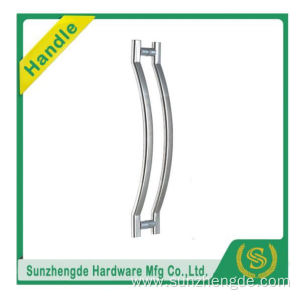 BTB SPH-027SS Glass Door Locking Pull Handle